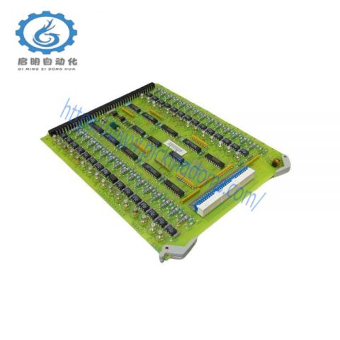GE DS3800HISA1A1A Industrial Control Module, High Performance Automation Solution