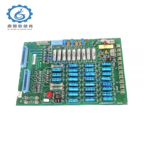 GE DS3800NPSE1E1G: Advanced Mark IV Board for Industrial Control Solutions