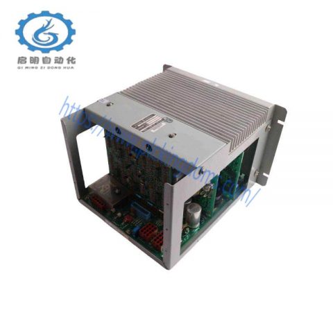 GE DS3820PSCB: Precision Engineered Power Supply for Industrial Control