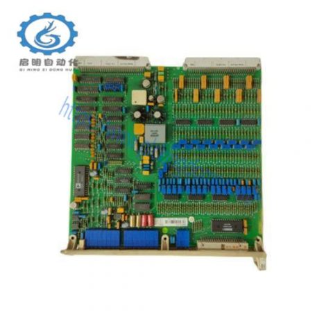 DSAI 3BSE003127R1 Analog Input Board, ABB, Industrial Control Module