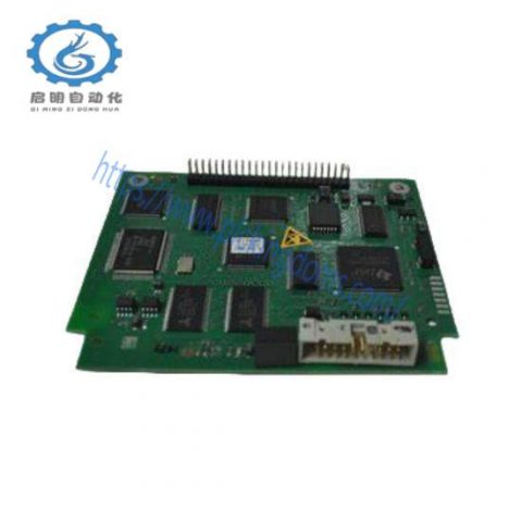 KUKA DSE IBS C33 - Industrial Control Module