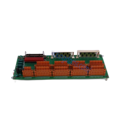 ABB DSMB176 - Industrial Control PLC Module