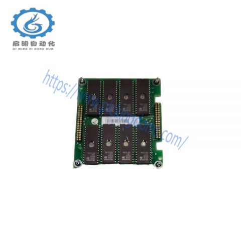 ABB DSMD 178 Module, Advanced Control Technology