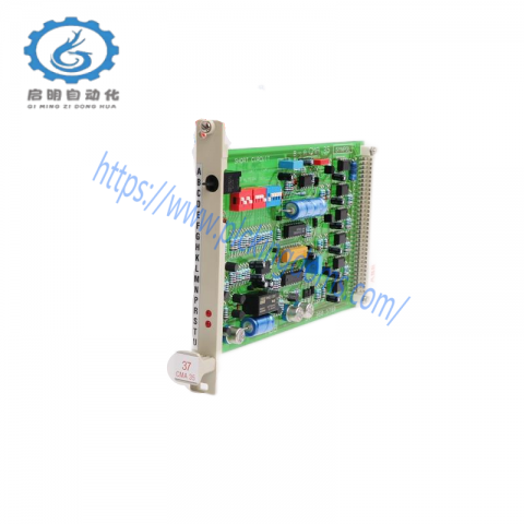 ABB DSPC174 3BSE005461R1 - Industrial Processor Board