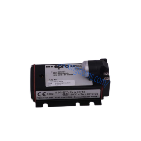 ABB DSQC230 - Advanced Industrial Control Module