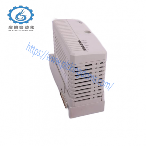 ABB DSQC230 - High Precision Digital Input/Output Module for Advanced Control Systems