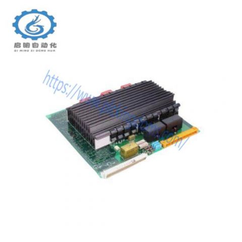 ABB DSQC236T: Advanced Control Module for Industrial Automation, Precise, Reliable & Versatile