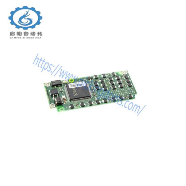 ABB DSTD N031 | 3BSE013335R1 | DSTD N031 Plug-in Unit with Onboard Technology