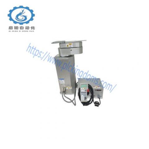 DYNAX 65AX-089, Wafer Transfer Robot Set 320mm, Precision Automation Module