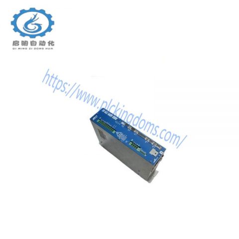 Dynax MSS5A3A1XDD Servo Drive - Advanced Industrial Control System