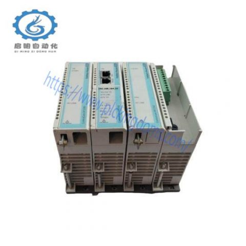 E+H SFC050 Digital Input Module: Advanced Industrial Control Solution