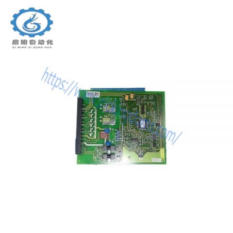 E+H 319100-0200B PCB Transmitter Board for Industrial Control
