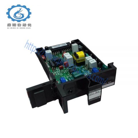 Yokogawa EA1* A Signal Conditioner - 2-wire Transmitter, High-Precision, Reliable, Industrial Automation Solutions
