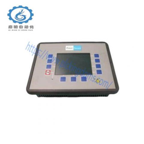 WOODWARD EASYGEN-3200-5: Industrial Generator Control Module