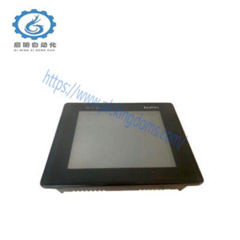 EasyView EVIEW MT508TV - High-Performance Touch Screen Panel, 200 characters or less