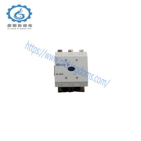 Eaton DILM185/22 (RA250) 208193 Industrial Contactor