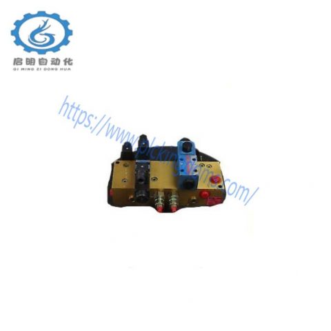 Eaton Vickers MCD-7816 DG4V26CMUH610 KTG4V32B28SMUHA760 Directional DC Tonneau, Precision Control System
