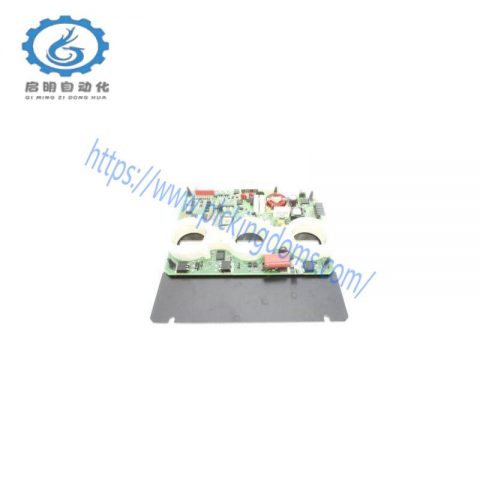 Eaton W+ CBS6F | 1A96729R51 Board - Advanced Industrial Control Module