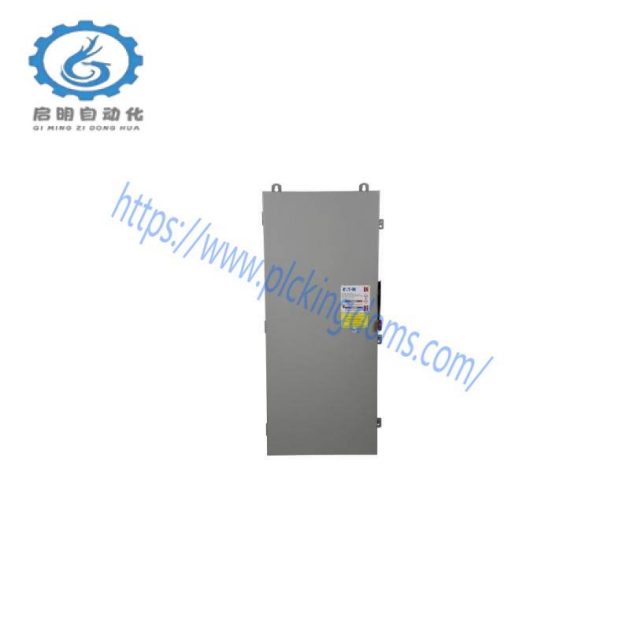 EATON XV-430-12TSB-1-10 Touch Screen Control Panel