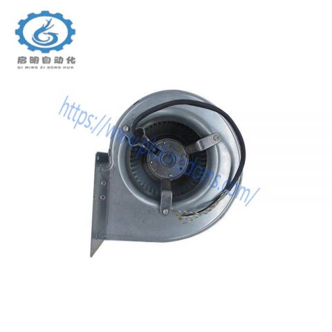 Ebmpapst D2E146-AP47-C3, Inverter Cooling Fans for Industrial Automation