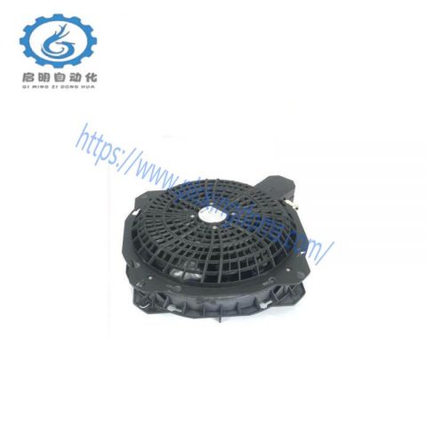 Ebmpapst K2S165-AA75-06 Cabinet Fan - High Efficiency & Durable Cooling Solution