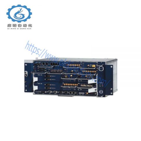 ECI MSPP Multiplexer: XDM-100 Ethernet Interface Module - Advanced Networking Solution