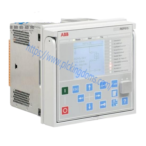 EVO 114DR-BJ-000-000 - Industrial Control Module, ECOVARIO Series