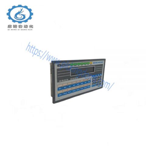UNIOP EK-04 6ZA983-7 Control Panel