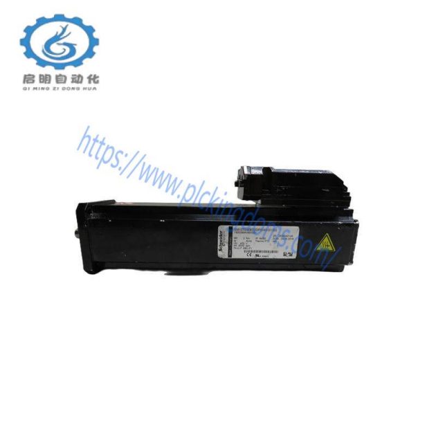 ELAU PMC-2/11/05/000/00/00/01/00/00 - High-Frequency Industrial Control Module
