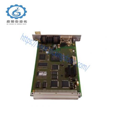 ELEMASTER IB3110551 PLC Module - Advanced Industrial Control System Component