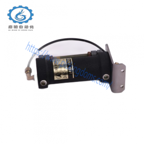 Elmo A9/230-C6: High-Performance Servo Motor