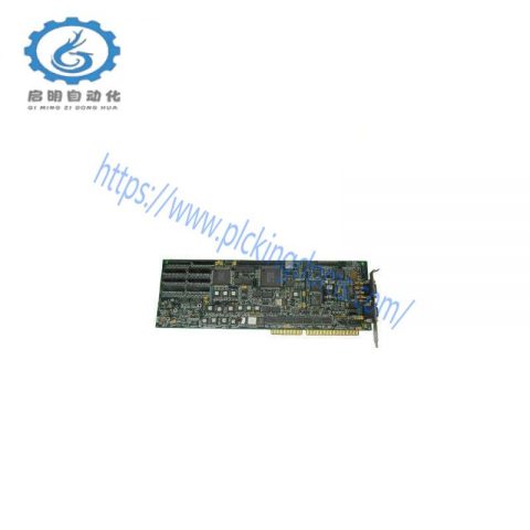 Elmo Matrox IP-8-ISA: Industrial Grade ISA Board, 200 Characters or Less