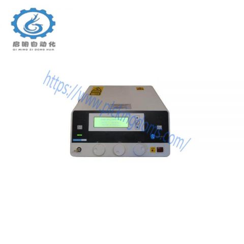 RADISYS EM-DIO 02, 2445400132-01-05-42960065 Medical Surgical Laser