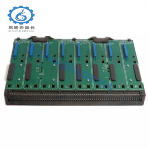 EMERSON 098-01257-01 01257-00-412 PCB Board - High-Quality Control Module for Industrial Automation