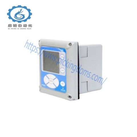 EMERSON 1056-01-22-38-HT Dual Channel Transmitter for Precision Industrial Control