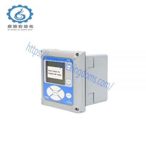 Emerson 1056-01-22-38-HT 3900VP-02-10 24281-00 Industrial Sensor