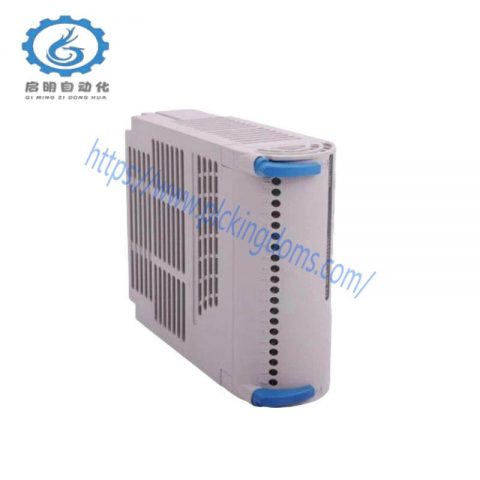 Emerson 1C31166G02 Industrial Link Controller
