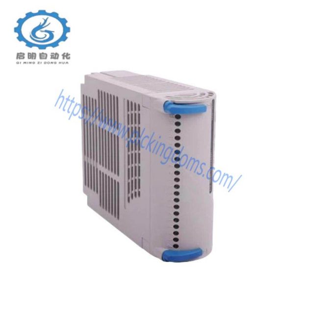 Emerson 1C31166G02 Industrial Link Controller
