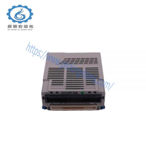 EMERSON 1C31227G01 Industrial Control Module