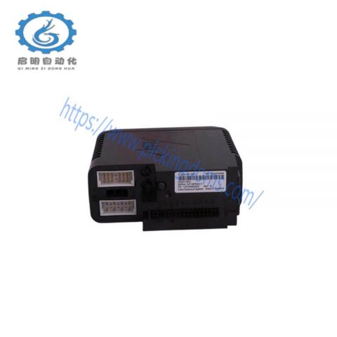 EMERSON 1KJ3203X1-BA2 | 13P0085X012 Contact Card