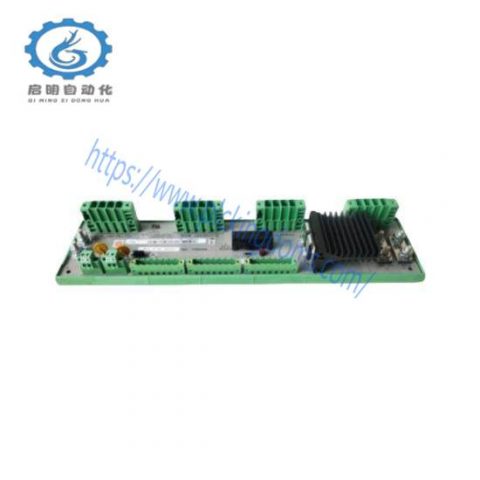 Emerson 1P00239G01 Industrial Control Cards