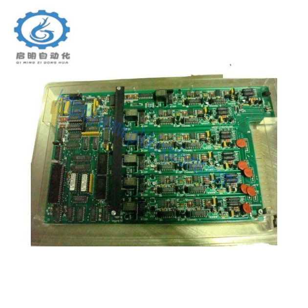 EMERSON 5X00273G01 High-Frequency Control Module