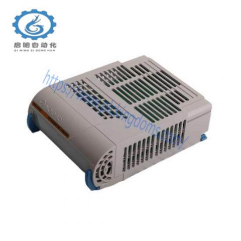 Emerson 5X00419G02/1X00569H01: Advanced Ethernet Controller Link Module, Enhancing Industrial Network Performance