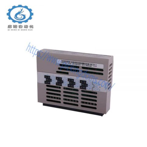 Emerson 5X00481G04 Industrial Control Module