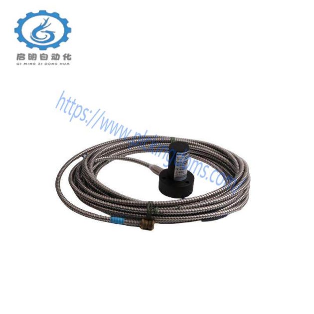 EMERSON 5X00502G01 High-Performance Industrial Module