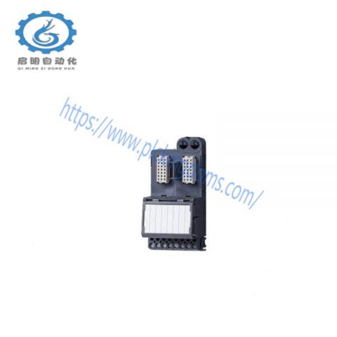 EMERSON CE4002S1T2B5 Standard I/O Termination Block for Industrial Control