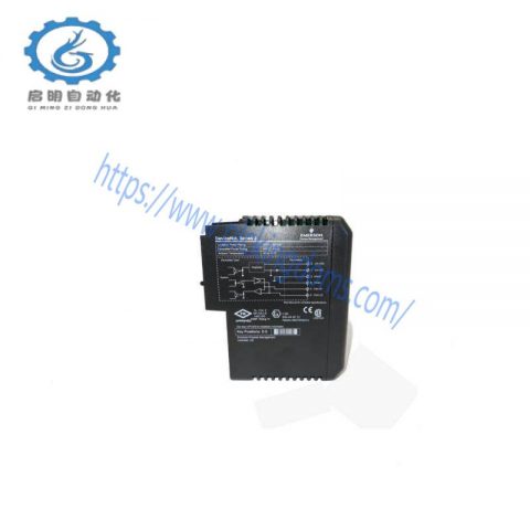 Emerson CE4006P2 KJ3241X1-BA1 DeltaV Interface Module