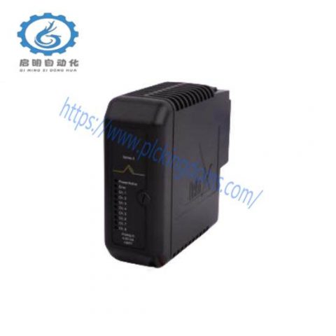 Emerson DeltaV CE4006P2 M-series Serial Interface Card - Advanced Communication Module for Industrial Automation
