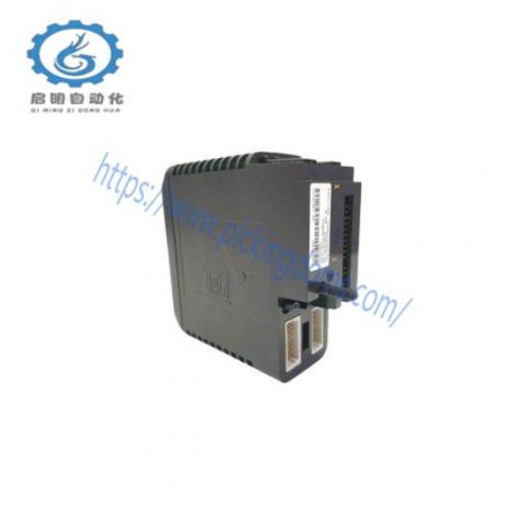 Emerson DeltaV KJ3204X1-BA1 | 12P3275X042 Output Module - Precision Control Solution
