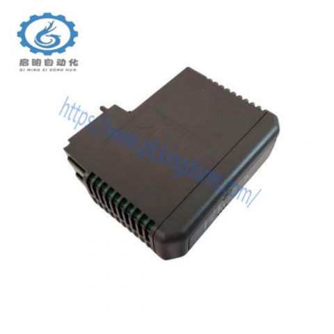 Emerson DeltaV KJ3243X1-BB1 12P3994X042 VE4022 Power Module; Manufacturer: Emerson